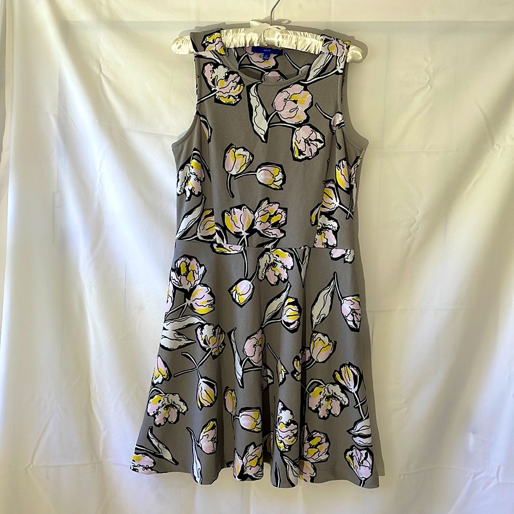 Apt. 9 scuba dress
